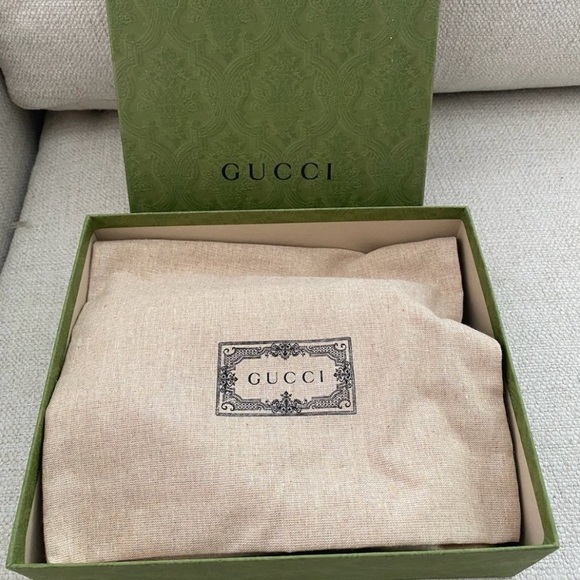 ❤️ Gucci bag ❤️ - Picture 6 of 13